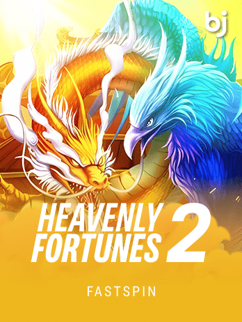 Heavenly Fortunes 2png