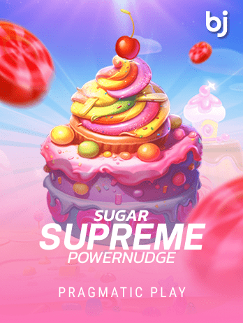Sugar Supreme Power Nudge