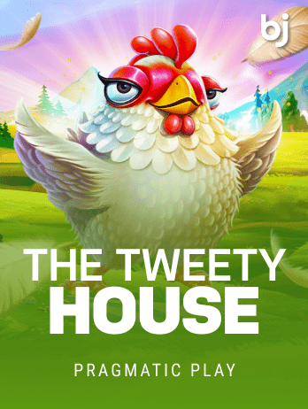 The Tweety Housepng
